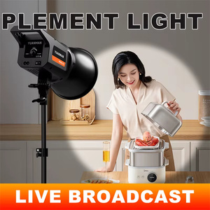 Lampes de photographie RGB adaptées aux blogueurs et aux photographes, best-sellers - Product Image 4