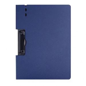 Organisateur de bureau pliable A4 avec ouverture latérale, porte-documents de présentation en PP, support de rangement pour infirmières, classeur de papier - Product Image 5