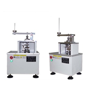 Tribomètre à disque pour essais d'usure, machine de laboratoire pour essais de friction et d'usure, instrument d'essai d'usure par frottement - Product Image 1