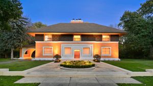 <strong>Ready</strong> Made <strong>House</strong> <strong>Build</strong> Villa Modern <strong>House</strong> in China - Product Image 2