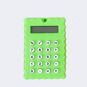 <span class=keywords><strong>Calculatrice</strong></span> électronique à affichage 8 chiffres en gros, mini <span class=keywords><strong>calculatrice</strong></span> de poche à clapet pour étudiant, <span class=keywords><strong>calculatrice</strong></span> porte-clés pendentif - Product Image 6