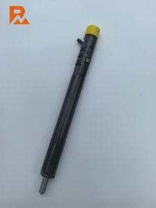 Injecteur Common Rail EJBR04501D A6640170121 R04501D - Product Image 2