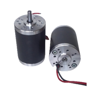 จักรยานไฟฟ้า MY1020 48V 36V 1000W มอเตอร์เกียร์แบบมีแปรงถ่าน DC 2800rpm - Product Image 4