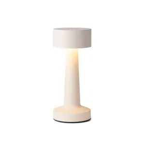 Lampada VINGA Maris in ABS riciclato, gadget sostenibili - Product Image 5