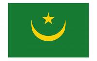 Drapeau national d'extérieur très vendu pour le Mali, la Guinée-Bissau, le Ghana, la Côte d'Ivoire, le Libéria et le Mali
