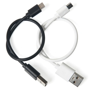 สายชาร์จโทรศัพท์ USB แบบสั้น,สายชาร์จสายข้อมูล25ซม. สำหรับ <span class=keywords><strong>iPhone</strong></span> X 13 14 12 11 Pro XS Max XR 8 7 6 iPad สายชาร์จ USB - Product Image 1