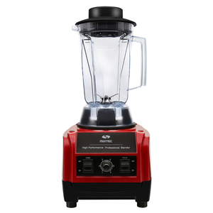 MIXTEC <span class=keywords><strong>1500W</strong></span> Cổ Điển Heavy Duty Đa Mục Đích Máy Xay Sinh Tố Cho Thương Mại Sử Dụng Máy Xay Sinh Tố Máy SJ-9668 - Product Image 1