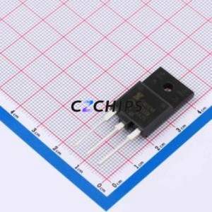 Tiristor (SCR) / Módulo JST40UF-800BW TO-3PF Original y Nuevo, Venta al por Mayor de Componentes Electrónicos y Servicio BOM - Product Image 1