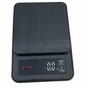 High Quality Household Food <strong>Weighing</strong> 5kg Commercial <strong>Electric</strong> Usb Digital Kitchen <strong>Scale</strong> - Product Image 3
