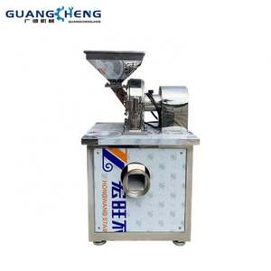 Venta Directa de Fábrica: Molinillo Industrial para Chile y Cúrcuma, Molinillo para Chocolate y Cacao, Molinillo para Polvo de Patata - Product Image 6