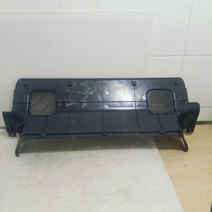 แผงตกแต่งภายในแท้รุ่น 71K8-20210 สำหรับรถขุดฮุนได HX220 HX300 HX340 ชิ้นส่วนตกแต่งพลาสติก - Product Image 1