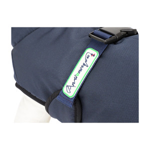 Sudadera con capucha para perro, abrigo cálido de otoño e invierno, antimosquitos, novedad de <span class=keywords><strong>2022</strong></span> - Product Image 4