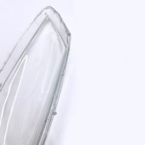 Nueva Cubierta de Lente de Faro de Repuesto de Plástico Transparente Resistente y Duradera de Alto Rendimiento Fácil de Instalar para RX-8 - Product Image 6