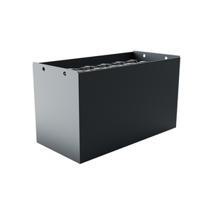 Xe nâng điện đứng xe nâng hạng nặng 48v320ah axit chì xả cao pin thay thế xe nâng cho <span class=keywords><strong>Heli</strong></span> - Product Image 6