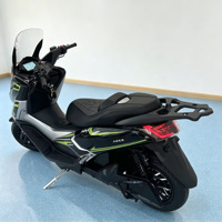 Moto électrique de course 3000W à grande vitesse, longue autonomie, deux places, pour adultes, directement de l'usine