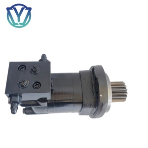 Motor de Giro de Alta Calidad para Miniexcavadora 323, Pieza de Repuesto para Excavadora en Oferta - Product Image 5