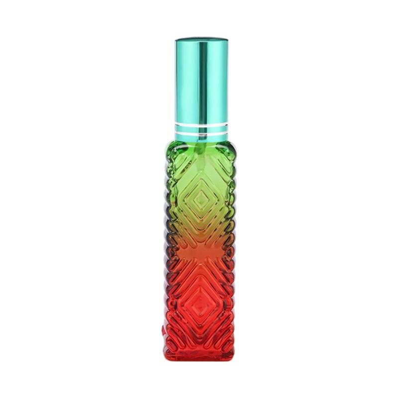 Motif Rhombus-Vert