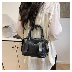 2025 nouveau printemps luxe Design femme Messenger sacs mode dame sac à bandoulière pour les filles - Product Image 6