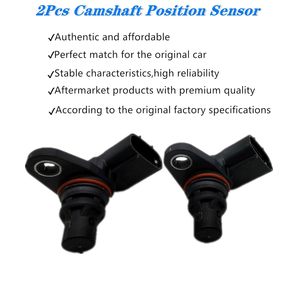 Capteur de position d'arbre à cames XYWZV 39350-2E200 pour Hyundai Elantra Kona Veloster - Product Image 4