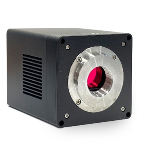 BestScope BUC5IE-900C 9.0MP TE Cooled CMOS Camera with Hardware Trigger USB3.0 C Mount for Fluorescence Astronomy Imaging