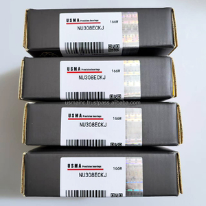 แบริ่งลูกกลิ้งทรงกระบอกความเร็วสูง usma NJ232แถวเดียว NJ232E ความเร็วสูงและแม่นยำ - Product Image 5