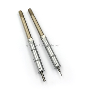 Accesorios para Herramientas, Recubrimiento TICN, Cuerpo de Punzón, Estación para Punzonadora de Torreta CNC - Product Image 6