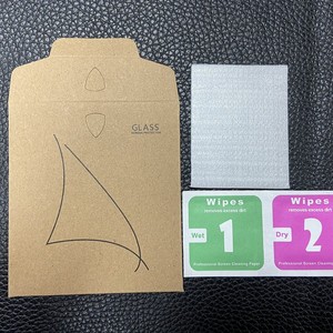 ฟิล์มป้องกันหน้าจอกระจกนิรภัยสำหรับ <span class=keywords><strong>Garmin</strong></span> <span class=keywords><strong>Forerunner</strong></span> <span class=keywords><strong>55</strong></span>, ฟิล์มใสป้องกันรอยขีดข่วนสำหรับนาฬิกา - Product Image 6
