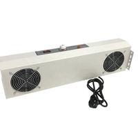 Souffleurs d'air ionisants pour l'élimination électrostatique ST101A -ST104A 110V-220V