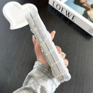 2025ใหม่ฝาครอบโทรศัพท์3D เพชรรักหัวใจเคสโทรศัพท์แฟชั่นเคส TPU เคสมือถือสำหรับ <span class=keywords><strong>iPhone</strong></span> 15 16 <span class=keywords><strong>PRO</strong></span> <span class=keywords><strong>MAX</strong></span> - Product Image 4
