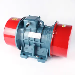 Electric Factory Price Hopper Motor 3.7KW 400kw 5HP Low Speed High Torque Electric Motor With Best Sales Service Permanent Magnet Motor