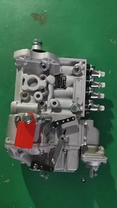 Pompe d'injection de carburant <span class=keywords><strong>10</strong></span> 404 534 005 10404534005 pour dongfeng cummins 5261583 pièces de moteur <span class=keywords><strong>BYC</strong></span> CPES4P120D120RS7201 - Product Image 4