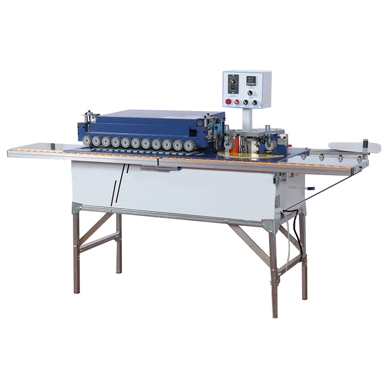 Автоматическая кромкооблицовочная машина из ПВХ, автоматическая кромкооблицовочная машина из ПВХ, автоматическая кромкооблицовочная машина