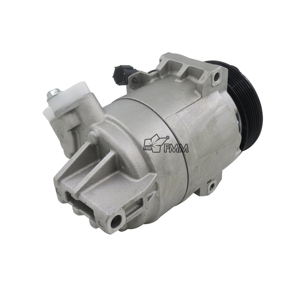 DKS17D Car AC Compressor for Nissan Pathfinder R51 Navara