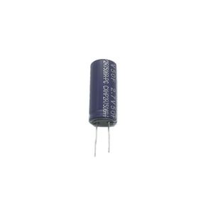 Super condensateur original 2.7v 50F Fala 50 Farad, type enroulé, stockage d'énergie ultra, 18*41mm, condensateurs 2.7v, supercondensateur - Product Image 2