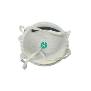 Pabrik grosir FFP2 NR masker debu sekali pakai dengan <span class=keywords><strong>respirator</strong></span> katup & Masker - Product Image 5