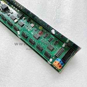 Tarjeta de control de tinta de alta calidad L0864860 Placa de control de tinta BDT 122-152 G.122-060-012 para piezas de prensa offset KBA - Product Image 4