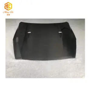 Capot en fibre de carbone style GTR R35 OEM <span class=keywords><strong>pour</strong></span> Nissan GTR35 R35 Capot - Product Image 1