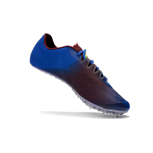 Zapatillas deportivas <span class=keywords><strong>para</strong></span> hombre y mujer, zapatos <span class=keywords><strong>de</strong></span> pista cómodos <span class=keywords><strong>de</strong></span> alta calidad <span class=keywords><strong>para</strong></span> atletas, último estilo - Product Image 5