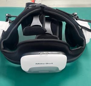 Ayuda para Caminar Portátil y Vestible Max Mobility |   Robot de Rehabilitación de Exoesqueletos para Miembros Inferiores para Asistencia a la Movilidad - Product Image 6