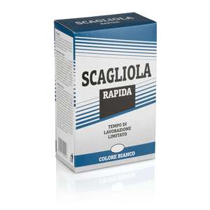 Quick Scagliola KG 1200120 Boxed <b>Interior</b> <b>Accessories</b> XX Series - Product Image 1