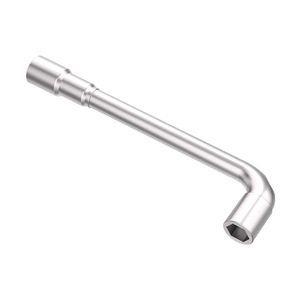 Llave de vaso tipo L Qipang E3D MK8, mini herramienta metálica para accesorios de impresora 3D - Product Image 3