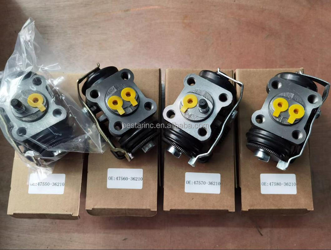 Brake Wheel Cylinder 47550-36210 for Toyota and Lexus Cars
