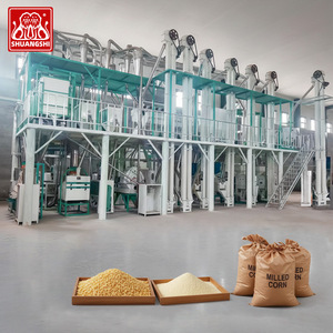 Molino de Maíz de 5 TPD, Molino de Trigo para <span class=keywords><strong>Harina</strong></span> Superfina, Máquina para Hacer <span class=keywords><strong>Harina</strong></span>, Mejor <span class=keywords><strong>Precio</strong></span> - Product Image 4