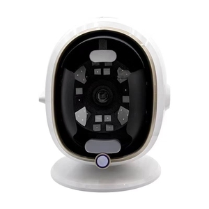 Analyseur de peau intelligent Al, scanner facial 3D, écran 13,3 pouces, imagerie 8 spectres, appareil de diagnostic des problèmes de peau du visage - Product Image 6