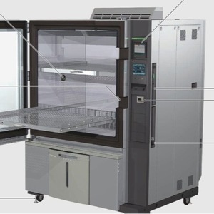 Incubateur à température constante EspeC LHL-114, fluctuation de 0,1°C, utilisation en laboratoire - Product Image 5