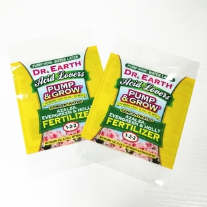 Material de PVC y embotellada bebida uso PVC encoge la manga de lápiz - Product Image 2