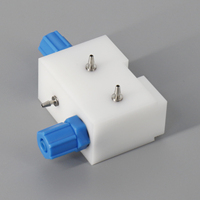 LB16071 Ensemble Venturi de type L 4800-T pour la nouvelle gamme A+ avec des couleurs vives