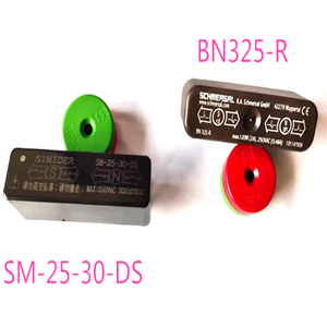 ANWEN Elevator Thysse * Interruptor de Velocidad Limitada, Piezas de Elevador de Alta Calidad T * yssen Mitsubish * Interruptor de Gobernador, 1, 2, 1, 2, 2 - Product Image 5