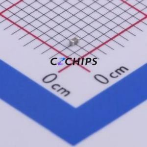 Condensateur SMD (MLCC) TCC0402C0G1R2C500AT 0402 1,2 pF 50 V C0G - Product Image 2