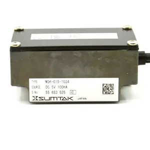 Periodo di tempo limitato offerta speciale SUMTAK Sentec encoder HEIDENHAIN MSK-015-1024